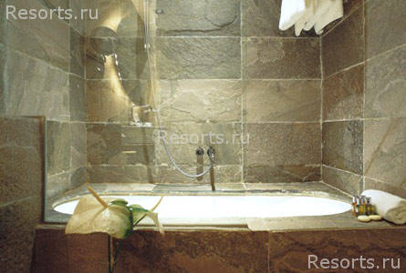 Hotel Neri 15